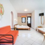 Ifigénia Apartman és Stúdió - Melphomene Apartman-stúdió